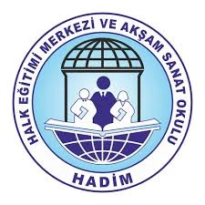 Hadim Halk Eğitimi Merkezi Hadim Halk Eğitimi Merkezi