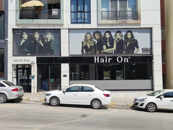 Hair On Sinop Hair On Sinop