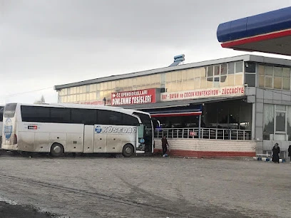 Hak Dinlenme Tesisleri Hak Dinlenme Tesisleri