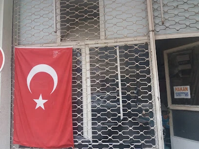Hakan Elektronik Hakan Elektronik