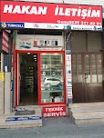 Hakan İletişim Hakan İletişim