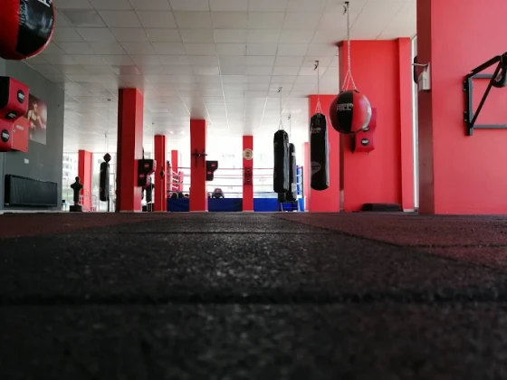 Hakan Korkmaz Spor Salonu Fitness-Boks Hakan Korkmaz Spor Salonu Fitness-Boks