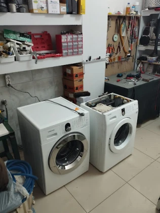 Hakan Teknik Beyaz Eşya Hakan Teknik Beyaz Eşya