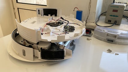 Hakan Teknik - Robot Süpürge Tamiri Hakan Teknik - Robot Süpürge Tamiri
