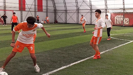 Hakan Ünsal Spor Tesisleri Hakan Ünsal Spor Tesisleri