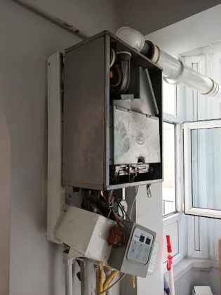 Hakan Usta Kombi Servis Hakan Usta Kombi Servis
