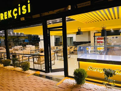 Hakiki Sarıyer Börekçisi Hakiki Sarıyer Börekçisi