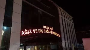 Hakkari Ağız Ve Diş Sağlığı Merkezi Hakkari Ağız Ve Diş Sağlığı Merkezi