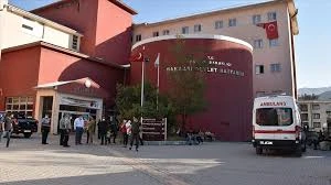 Hakkari Devlet Hastanesi Hakkari Devlet Hastanesi