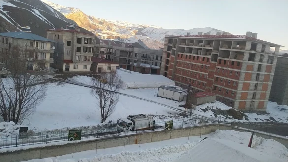 Hakkari Fen Lisesi Hakkari Fen Lisesi