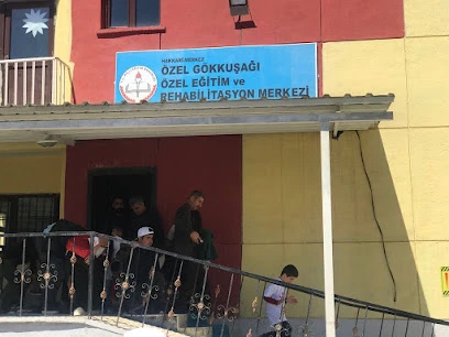 Hakkari Özel Gökkuşağı Özel Eğitim Ve Rehabilitasyon Merkezi Hakkari Özel Gökkuşağı Özel Eğitim Ve Rehabilitasyon Merkezi