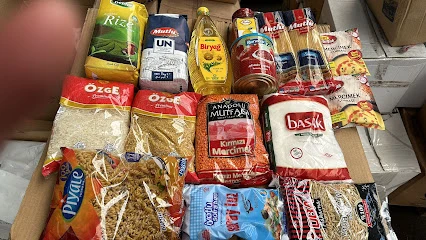 Haktan Toptan Gıda Haktan Toptan Gıda
