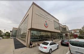 Halfeti Devlet Hastanesi Halfeti Devlet Hastanesi