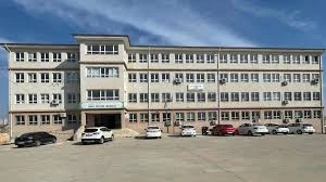 Halfeti Halk Eğitimi Merkezi Halfeti Halk Eğitimi Merkezi