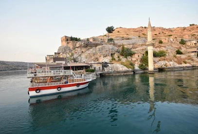 Halfeti Koçak Tekne Turu Halfeti Koçak Tekne Turu