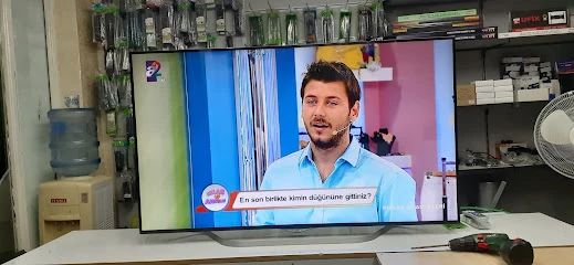 Halil Elektronik (Siirt) Halil Elektronik (Siirt)