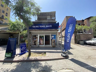 Halil Tekel Bayii Halil Tekel Bayii