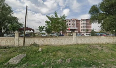 Halk Eğitimi Merkezi Ve Akşam Sanat Okulu Halk Eğitimi Merkezi Ve Akşam Sanat Okulu