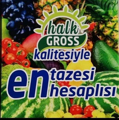 Halk Gross Halk Gross