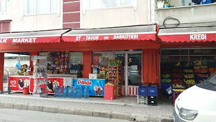 Halk Market Halk Market