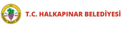 Halkapınar Belediyesi Halkapınar Belediyesi