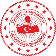 Halkapınar Kaymakamlığı Halkapınar Kaymakamlığı