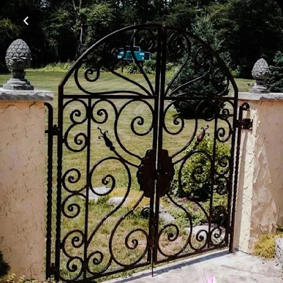 Hamarat Demir Doğrama, Ferforje Ve Metal İşleri Hamarat Demir Doğrama, Ferforje Ve Metal İşleri