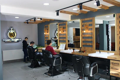 Hamdi İsaoğlu Hair Workshop Hamdi İsaoğlu Hair Workshop