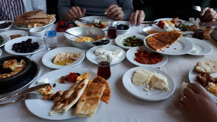 Hammuşun Yeri Yağmur Kahvaltı Salonu Hammuşun Yeri Yağmur Kahvaltı Salonu