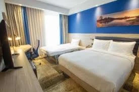 Hampton By Hilton Bolu Hampton By Hilton Bolu