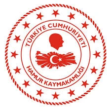 Hamur Kaymakamlığı Hamur Kaymakamlığı