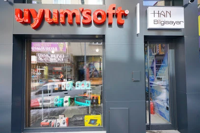 Han Bilgisayar Han Bilgisayar