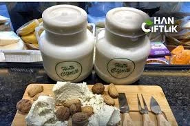 Han Çiftlik Şarküteri Süt Ve Süt Ürünleri Han Çiftlik Şarküteri Süt Ve Süt Ürünleri
