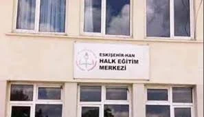 Han Halk Eğitim Merkezi Han Halk Eğitim Merkezi