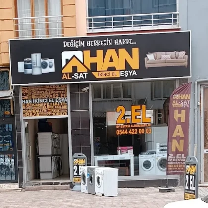 Han Spot Malatya Han Spot Malatya