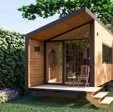 Han Tiny House Han Tiny House