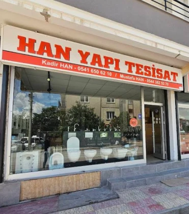 Han Yapi Tesisat