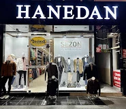 Hanedan Erkek Giyim Hanedan Erkek Giyim