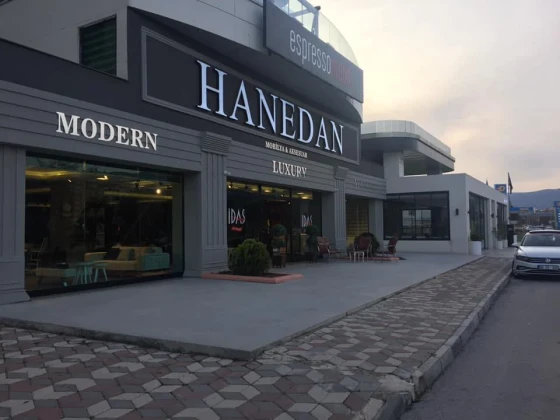 Hanedan Mobilya Tokat Hanedan Mobilya Tokat