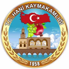 Hani Kaymakamlığı Hani Kaymakamlığı