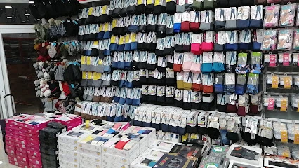 Hanlar Ticaret Toptan İç Giyim Ve Çeyiz Hanlar Ticaret Toptan İç Giyim Ve Çeyiz
