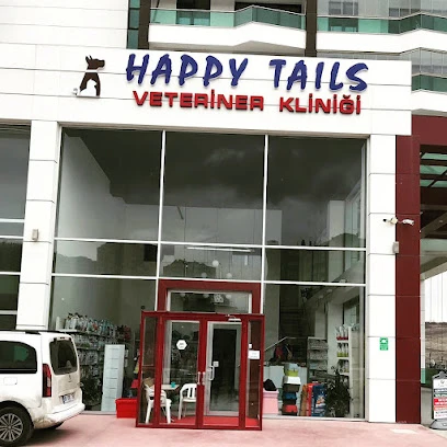 Happy Tails Happy Tails