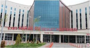 Harakani Devlet Hastanesi Harakani Devlet Hastanesi