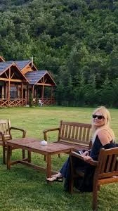 Haremi Garden Bungalov Haremi Garden Bungalov