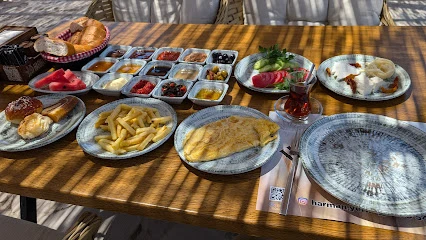 Harman Yeri Kahvaltı Restaurant Harman Yeri Kahvaltı Restaurant