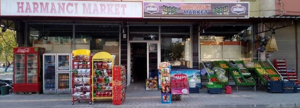 Harmancı Market Harmancı Market