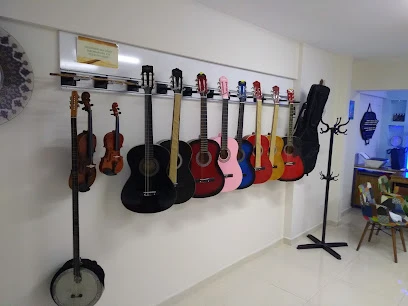 Harmoni Müzik Ve Sanat Merkezi Harmoni Müzik Ve Sanat Merkezi