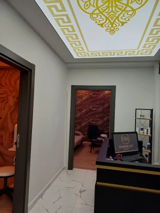 Harmony Premium Güzellik Estetik Merkezi Harmony Premium Güzellik Estetik Merkezi