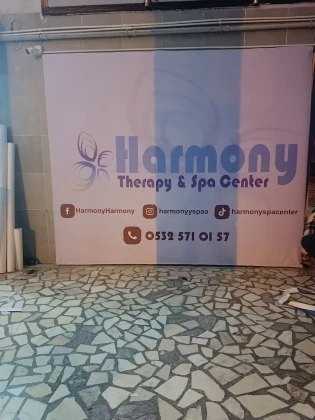 Harmony Spa Center Harmony Spa Center