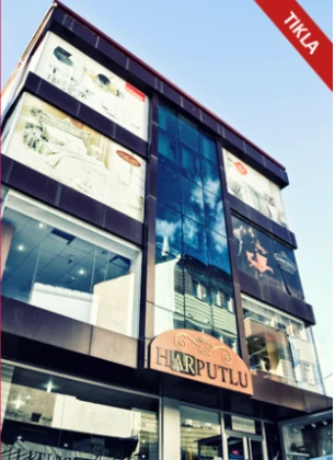 Harputlu Avm Bayburt Gelinlik & Moda Evi - Bayan Giyim & Çeyiz Mağazası Harputlu Avm Bayburt Gelinlik & Moda Evi - Bayan Giyim & Çeyiz Mağazası